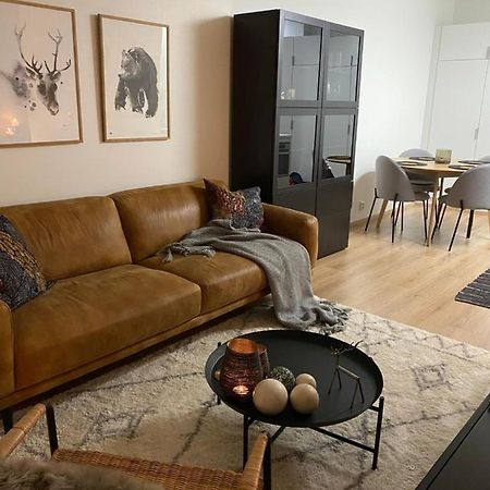 Amazing city center apartment Rovaniemi Esterno foto
