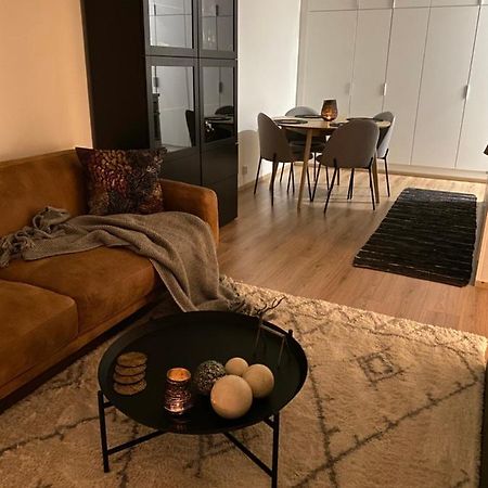 Amazing city center apartment Rovaniemi Esterno foto