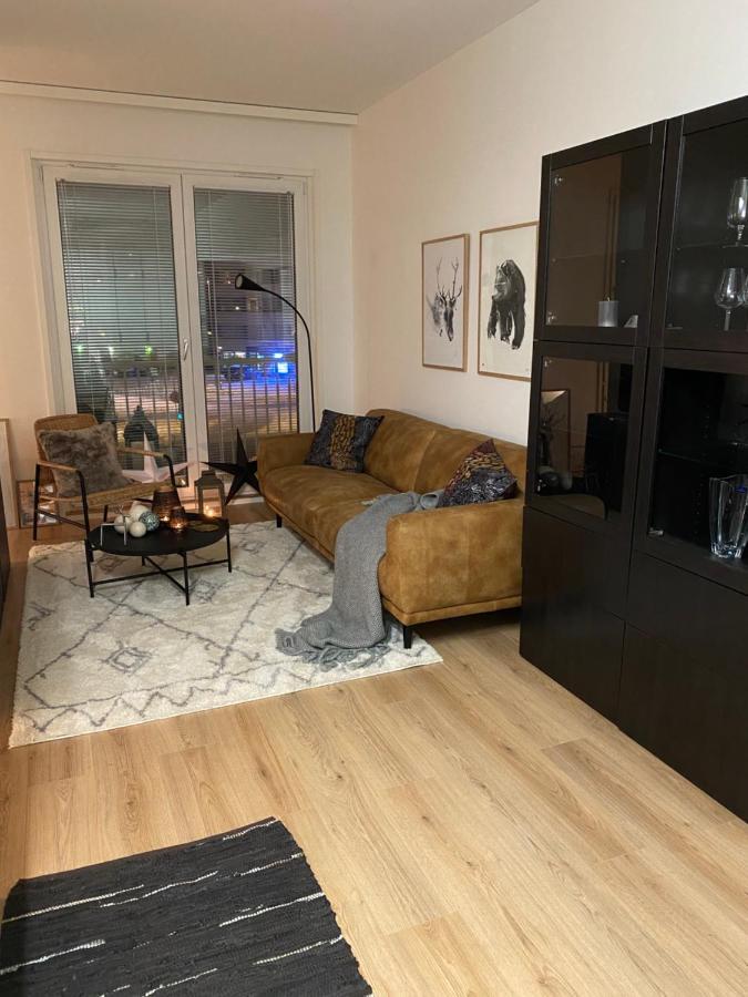 Amazing city center apartment Rovaniemi Esterno foto