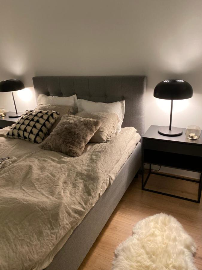 Amazing city center apartment Rovaniemi Esterno foto