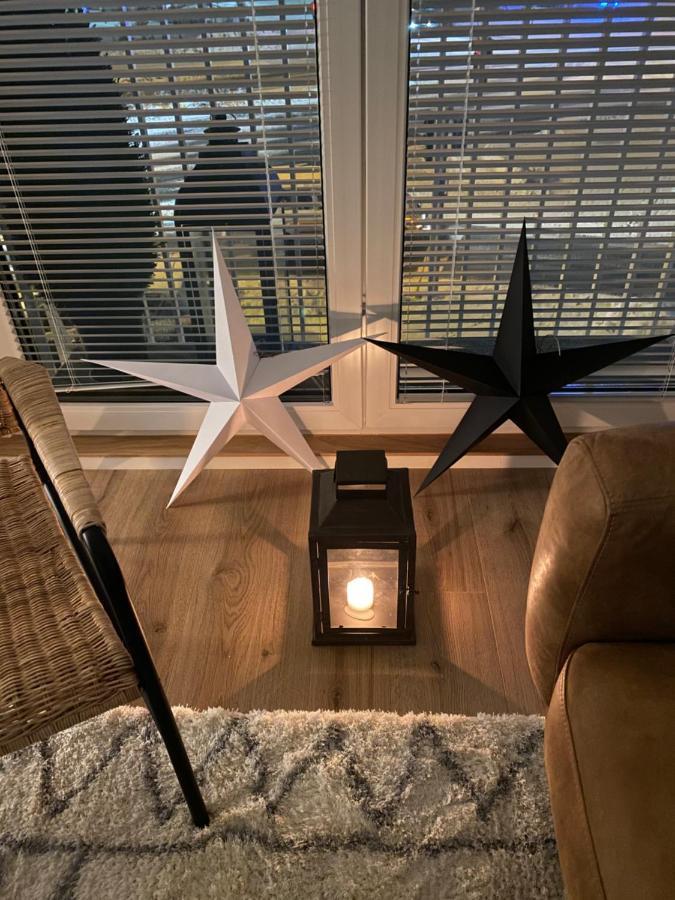 Amazing city center apartment Rovaniemi Esterno foto