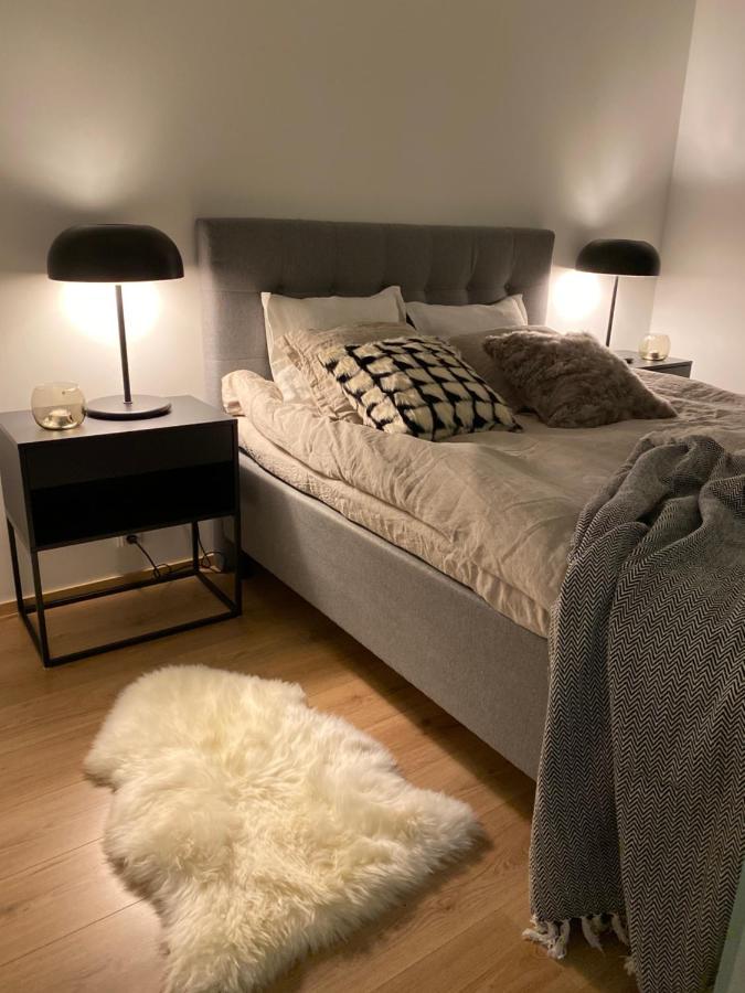 Amazing city center apartment Rovaniemi Esterno foto