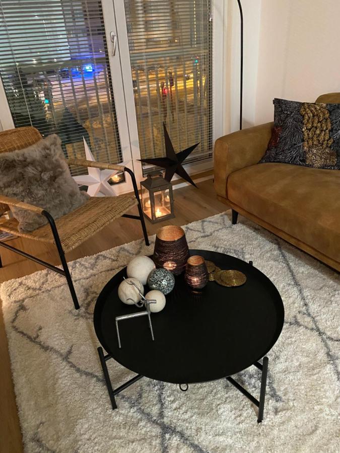 Amazing city center apartment Rovaniemi Esterno foto