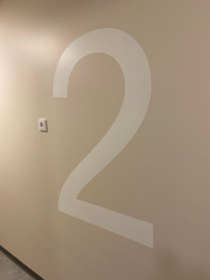 Amazing city center apartment Rovaniemi Esterno foto